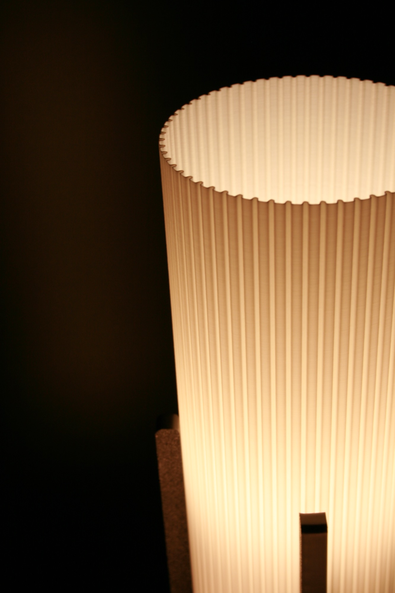 Лампа 'Банкирская бронза' 3